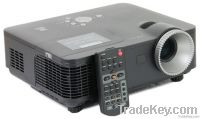 Ultra low-cost dlp ledprojector factory supply 3000 lumen home theater