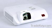 Ultra-low cost short projector 3500LM HD LED LCD projector