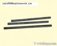 steel tie rod