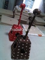 mouse tail pet play joy lovely  From China