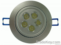 led downlight, 3years warranty, better price