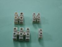PCB terminal