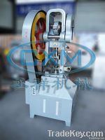 THP flower basket tablet press, THP single punch tablet press