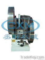 TDP-6T single punch tablet press