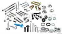 Fasteners (Screws...