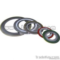 Spiral Wound Gasket