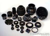 Rubber Molded Gasket