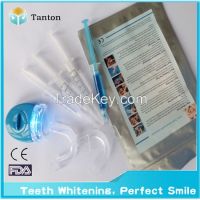 Professional teeth whitening kit 18%cp