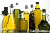 cooking oils