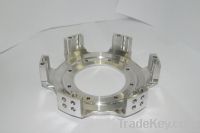 Racing Car Clutch Parts