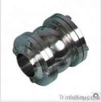 Sanitary Ball Type Check Valve