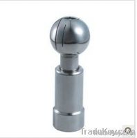Sanitary Spinning Cleaning Ball