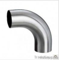 Sanitary Welded Elbow
