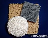 Ceramic Foam Filter