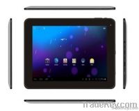 M9706A 9.7inch Tablet PC, Multi