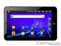 M7019I 7-inch Tablet PC With