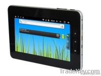 M7002A 7-inch Tablet PC, Multi