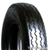 car tire