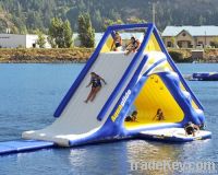 inflatable Slide