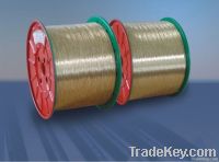 copper coated wire