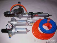 Waste Stripper:YS-480