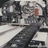 engineering plastic drag chain From China