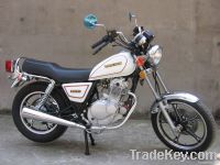 GN250 Cruiser Bike