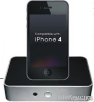 Iphone HDMI Docking &Iphone Charger