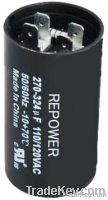 Motor Start Capacitor