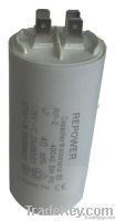 Motor Run Capacitor