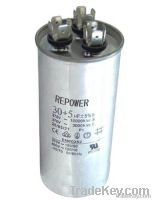 Air Conditioning Capacitor