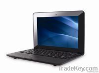 10inch netbook USD99 for students -VIA 8650 800MHz