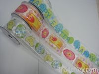 Pull Ribbon