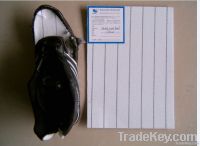 stripe insole board, fiber insole board, shoe insole materials