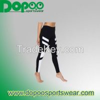 cheap women fitness leggings/ sexy yoga leggings with custom logo