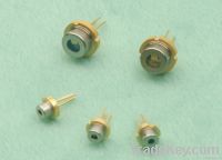 Laser Diode, Osram, TO18.TO15, c mount