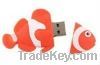 Clown fish USB Flash Drive