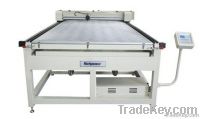Richforever laser cutting machine for big size