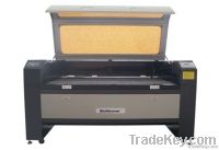 Richforever laser engraving & cutting machine