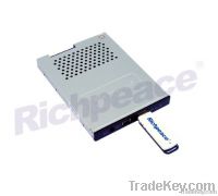 USB.NET Simulating Floppy Drive