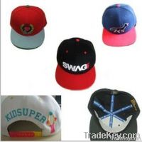 2011 fashion snap back hats