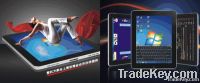 BK PAD W9701 Tablet PC