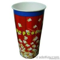 Popcorn Bucket