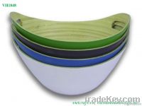 Laminate Bamboo bowl