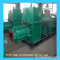 YZJ Series Brick Extruding Machine