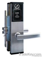 Hotel lock (RF Card lock) From China