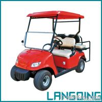 Electric Golf Car/Cart/Buggy LQG042