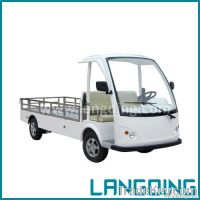 Electric Freight Truck Car LQF090