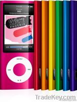MP4 player