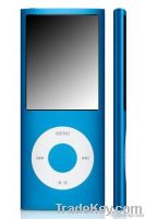 MP4 player